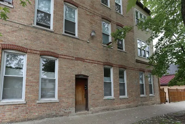 2057 W Roscoe St, , 60618, USA 60618-unit#1-Chicago-IL