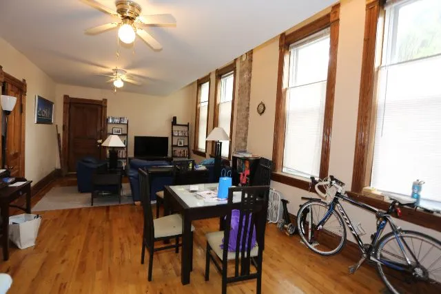 2057 W Roscoe St, , 60618, USA 60618-unit#1-Chicago-IL