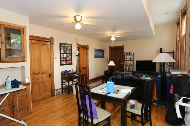 2057 W Roscoe St, , 60618, USA 60618-unit#1-Chicago-IL