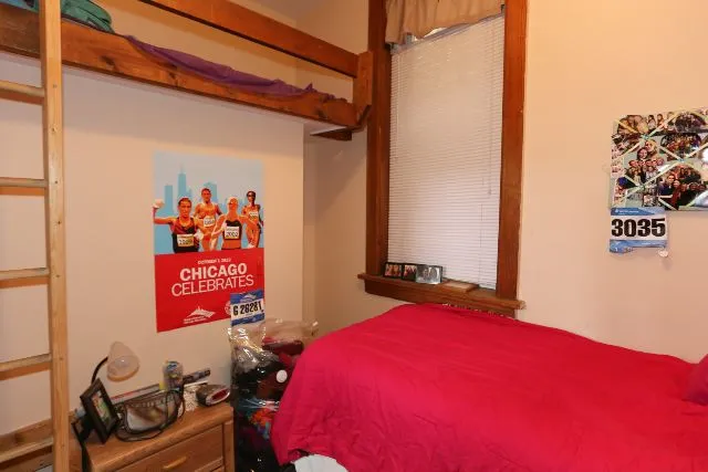 2057 W Roscoe St, , 60618, USA 60618-unit#1-Chicago-IL