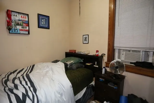 2057 W Roscoe St, , 60618, USA 60618-unit#1-Chicago-IL