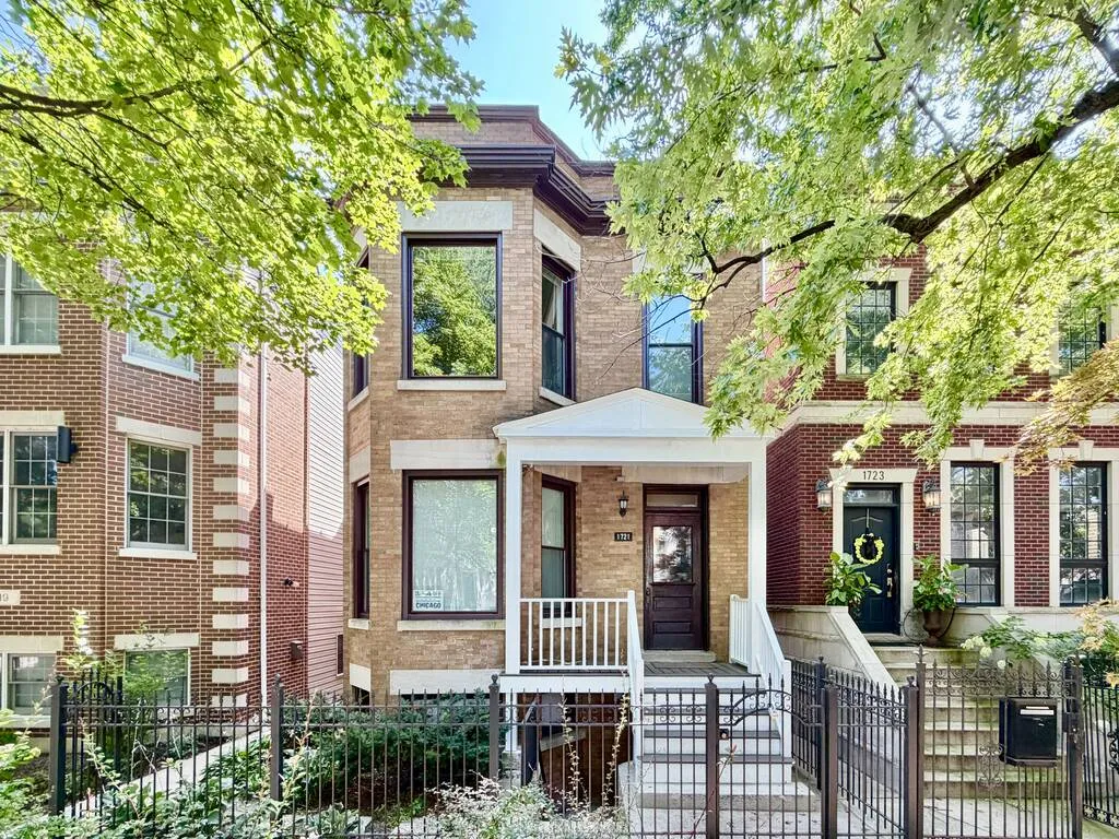 1721 W Nelson St, , 60657, USA 60657-unit#CH 3-Chicago-IL