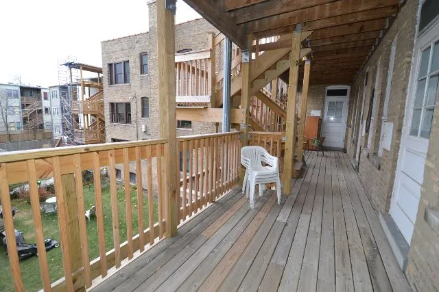 1917 W Winnemac Ave, , 60640, USA 60640-unit#2-Chicago-IL