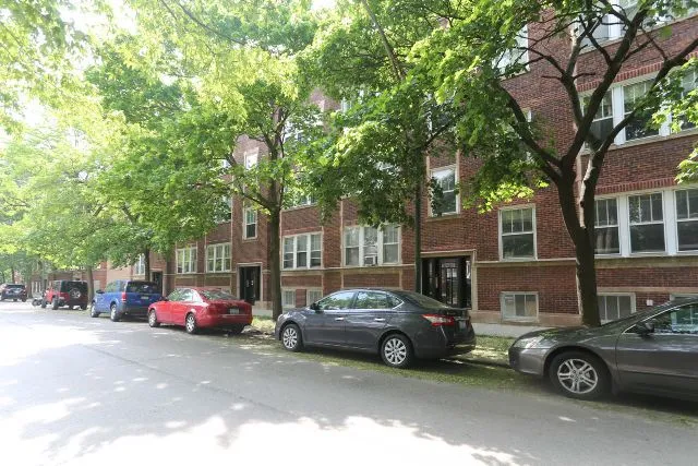 1923 W Winnemac Ave, , 60640, USA 60640-unit#3-Chicago-IL