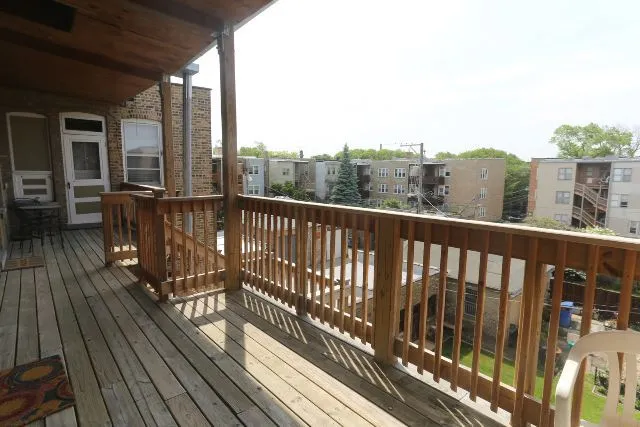 1923 W Winnemac Ave, ,  60640, USA 60640-unit#3-Chicago-IL