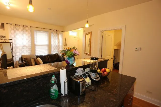 1738 W Altgeld St, ,  60614, USA 60614-unit#1F-Chicago-IL