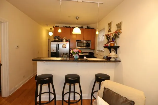 1738 W Altgeld St, ,  60614, USA 60614-unit#1F-Chicago-IL