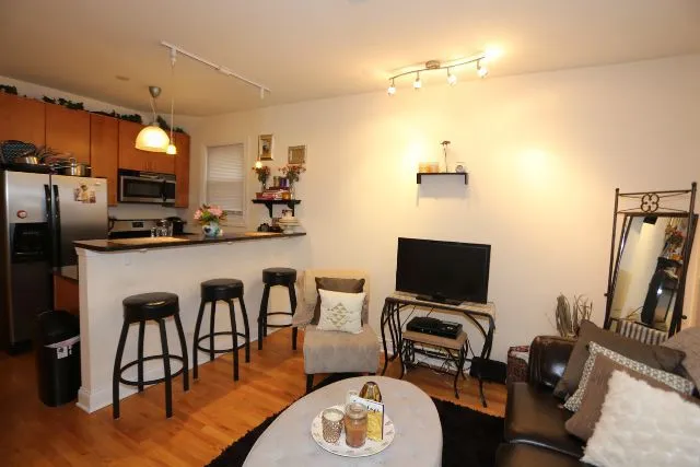 1738 W Altgeld St, ,  60614, USA 60614-unit#1F-Chicago-IL