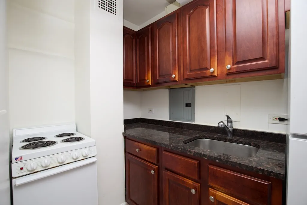 4180 N Marine Dr, ,  60613, USA 60613-unit#1301-Chicago-IL
