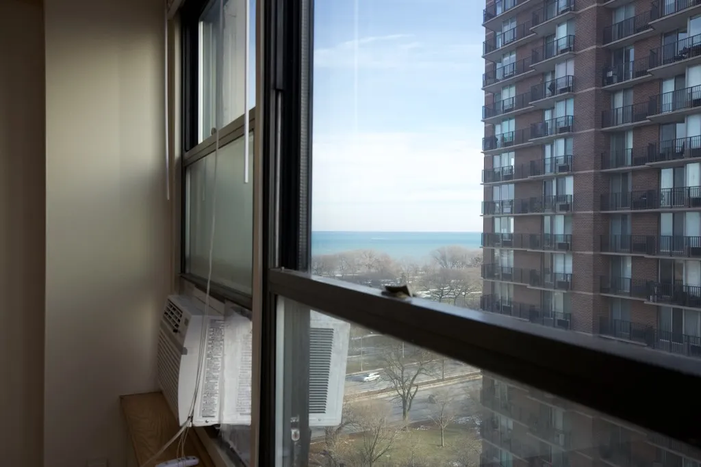 4180 N Marine Dr, ,  60613, USA 60613-unit#1301-Chicago-IL