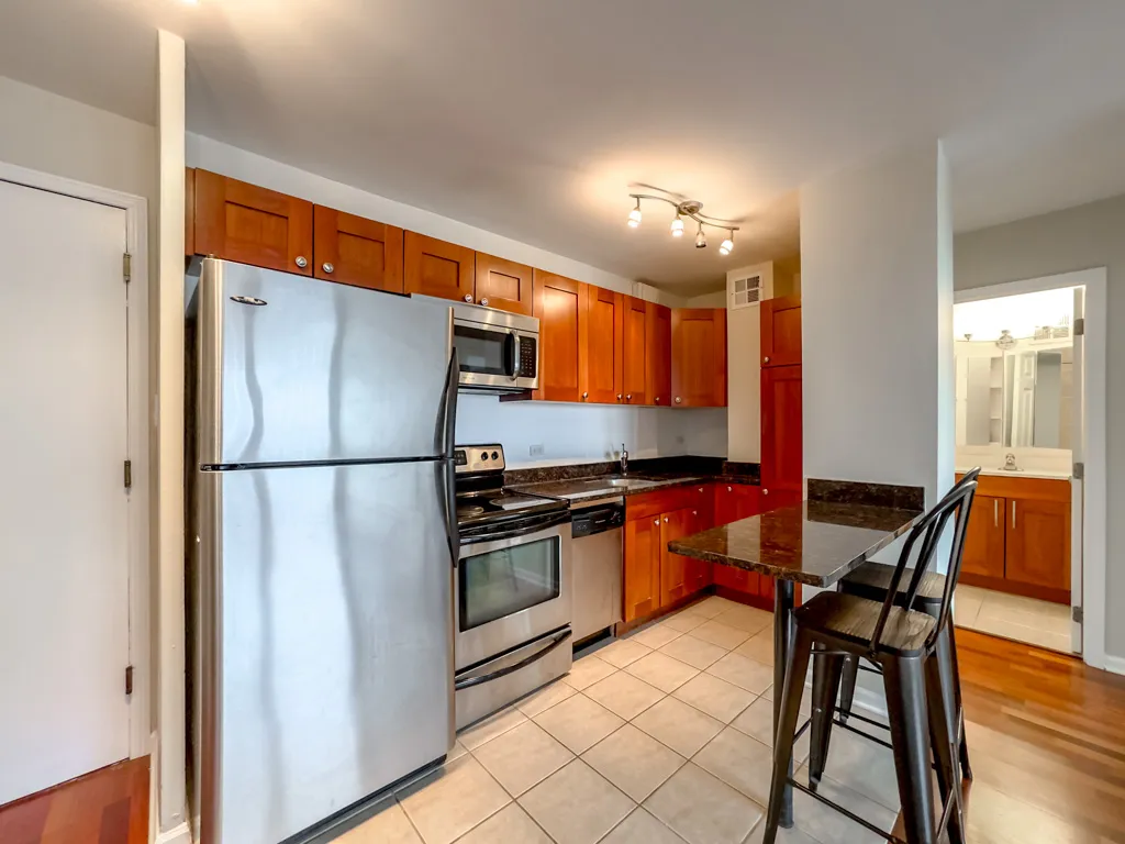 4180 N Marine Dr, ,  60613, USA 60613-unit#1612-Chicago-IL