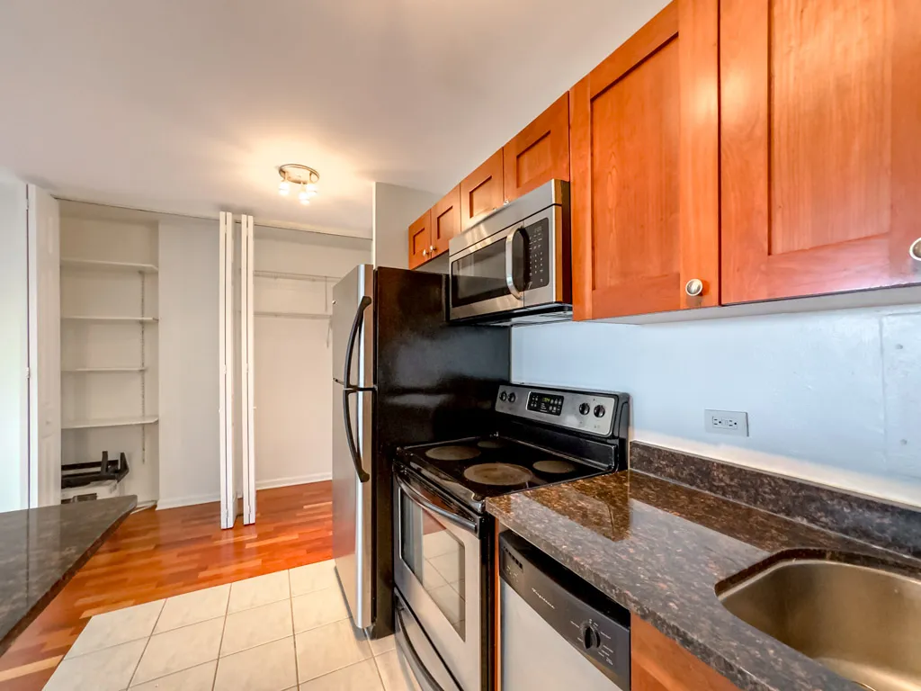 4180 N Marine Dr, ,  60613, USA 60613-unit#1612-Chicago-IL