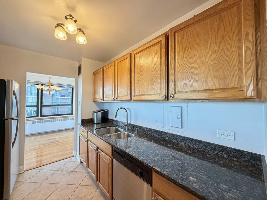 4180 N Marine Dr, ,  60613, USA 60613-unit#1105-Chicago-IL