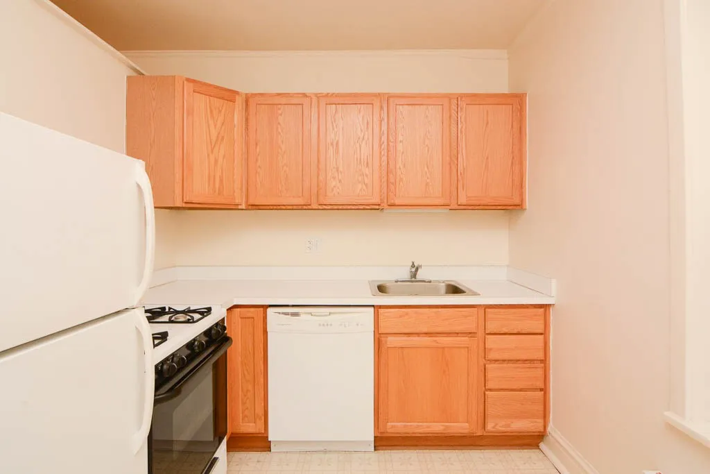 4311 N Francisco Ave, , 60618, USA 60618-unit#3C-Chicago-IL