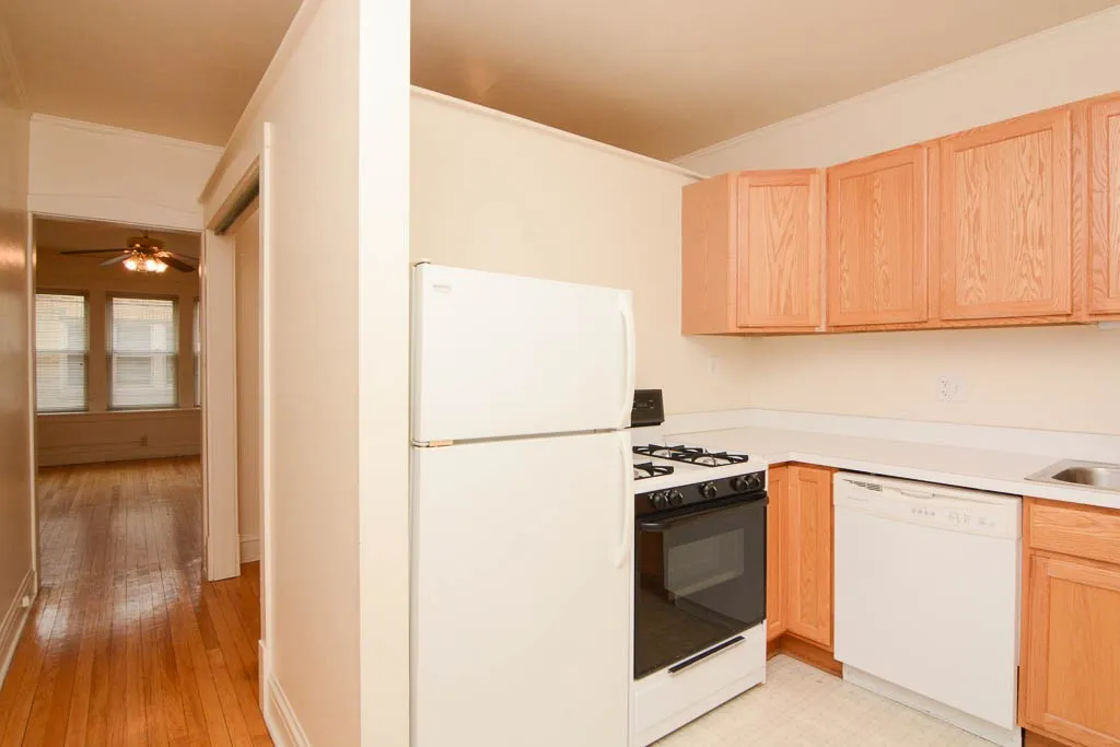 4311 N Francisco Ave, , 60618, USA 60618-unit#3C-Chicago-IL