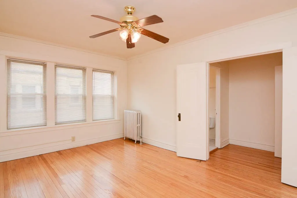 4311 N Francisco Ave, , 60618, USA 60618-unit#3C-Chicago-IL