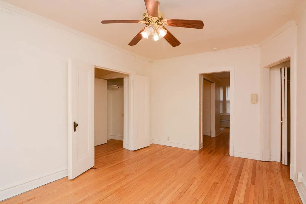 4311 N Francisco Ave, , 60618, USA 60618-unit#3C-Chicago-IL