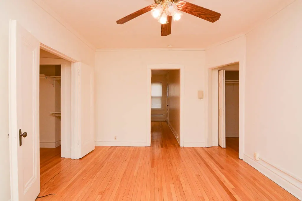 4311 N Francisco Ave, , 60618, USA 60618-unit#3C-Chicago-IL