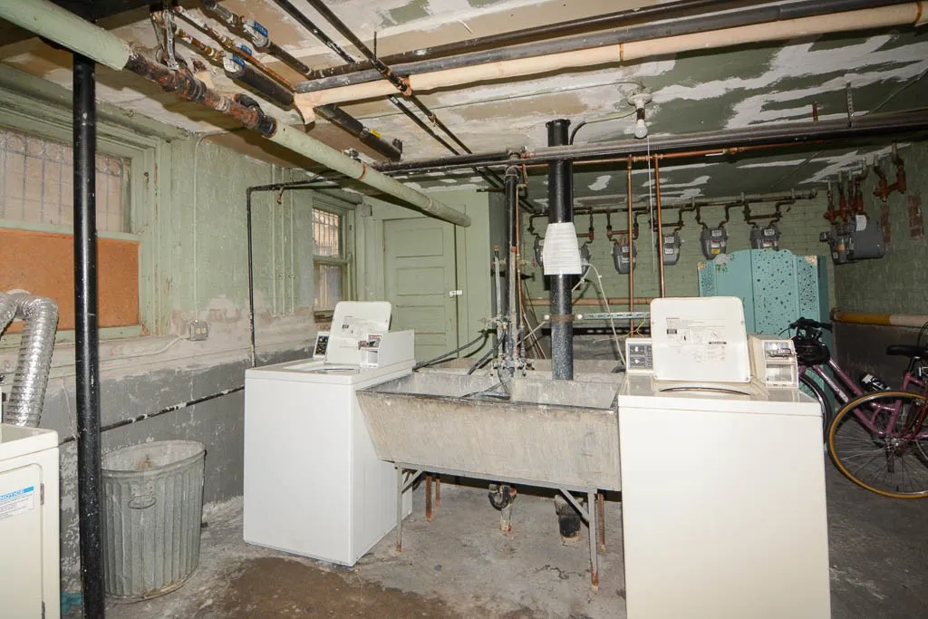 4311 N Francisco Ave, , 60618, USA 60618-unit#3C-Chicago-IL