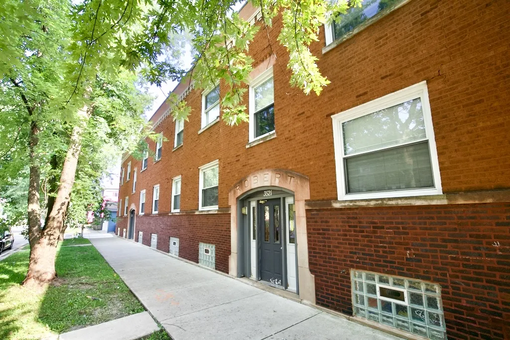 3521 W Grace St, , 60618, USA 60618-unit#G-E-Chicago-IL