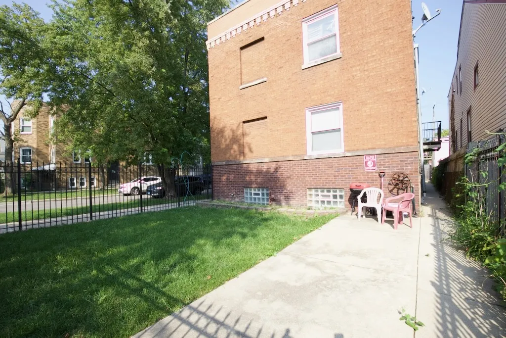 3521 W Grace St, ,  60618, USA 60618-unit#G-E-Chicago-IL