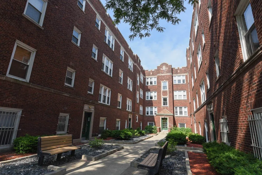 3248 N Clifton Ave, , 60657, USA 60657-unit#3S-Chicago-IL