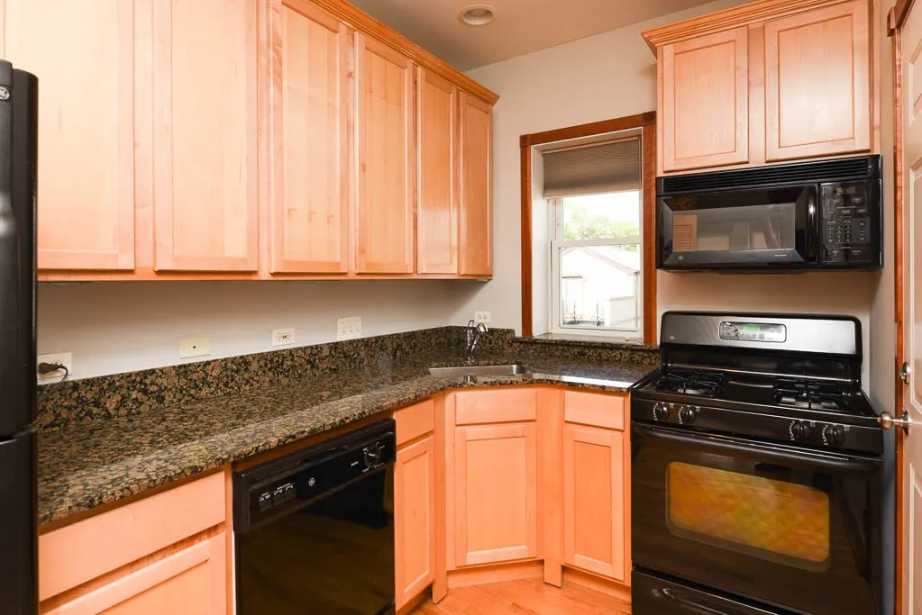 3248 N Clifton Ave, ,  60657, USA 60657-unit#3S-Chicago-IL