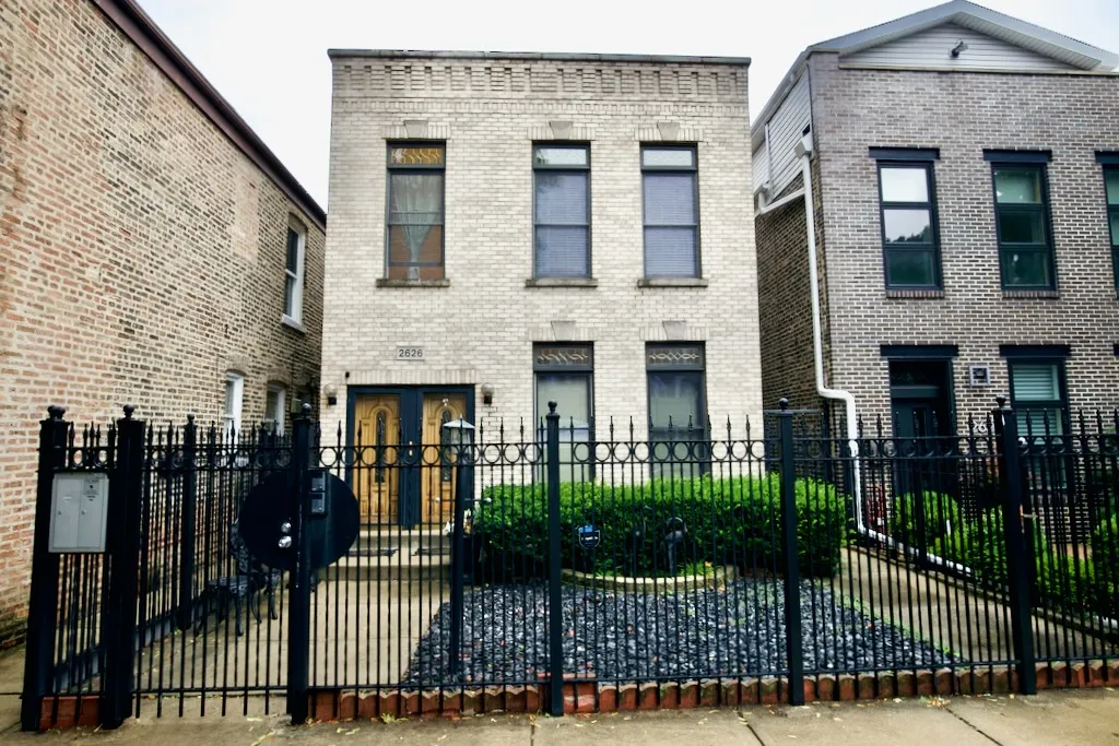 2626 W Superior St, , 60612, USA 60612-unit#2-Chicago-IL