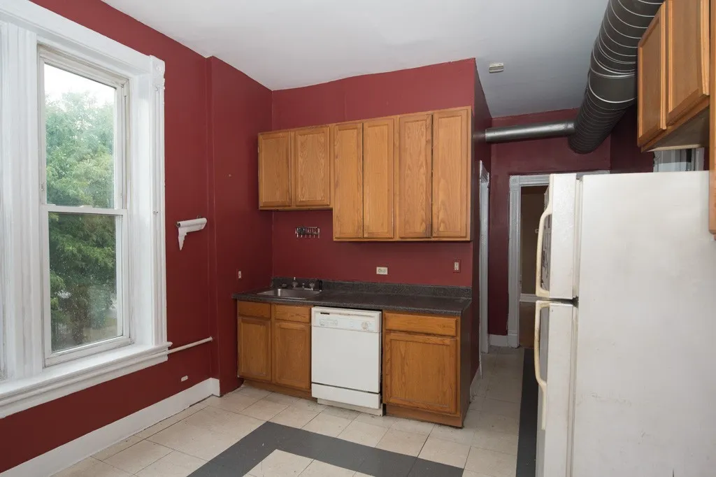 1058 N Rockwell St, ,  60622, USA 60622-unit#2F-Chicago-IL