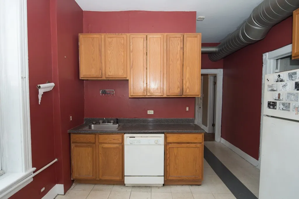 1058 N Rockwell St, ,  60622, USA 60622-unit#2F-Chicago-IL