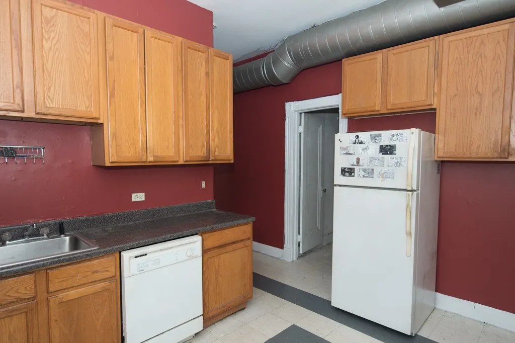 1058 N Rockwell St, ,  60622, USA 60622-unit#2F-Chicago-IL