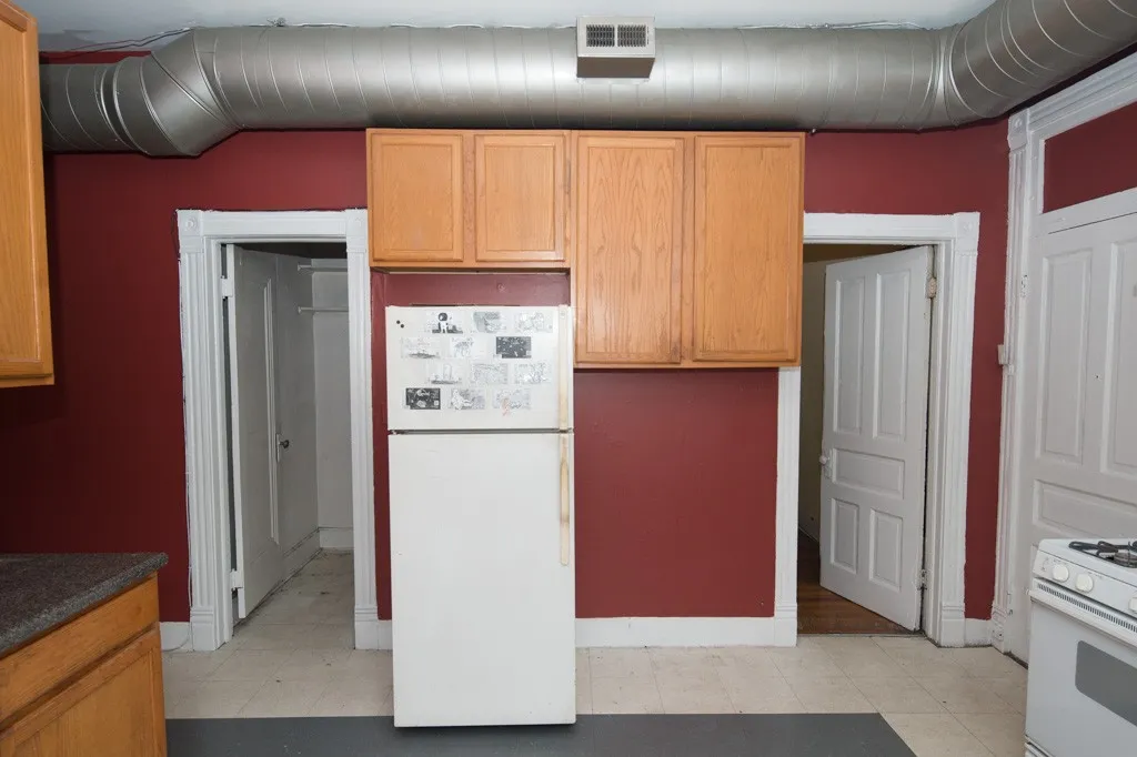 1058 N Rockwell St, ,  60622, USA 60622-unit#2F-Chicago-IL