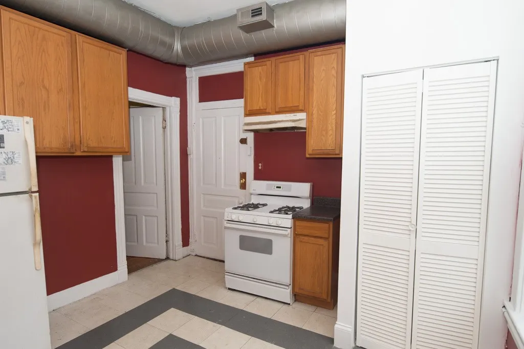 1058 N Rockwell St, ,  60622, USA 60622-unit#2F-Chicago-IL