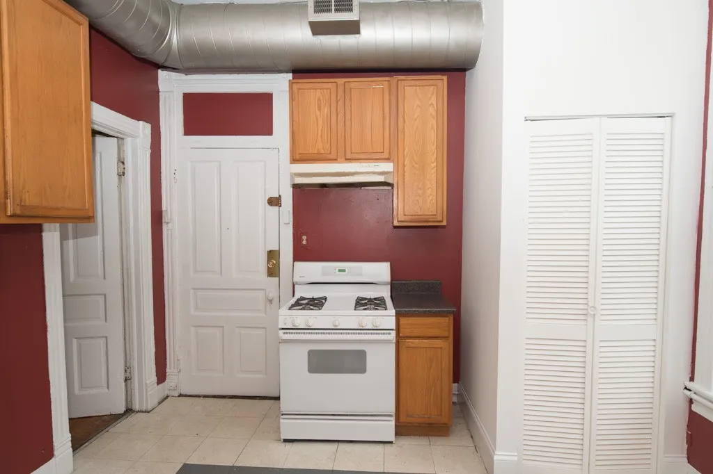 1058 N Rockwell St, ,  60622, USA 60622-unit#2F-Chicago-IL