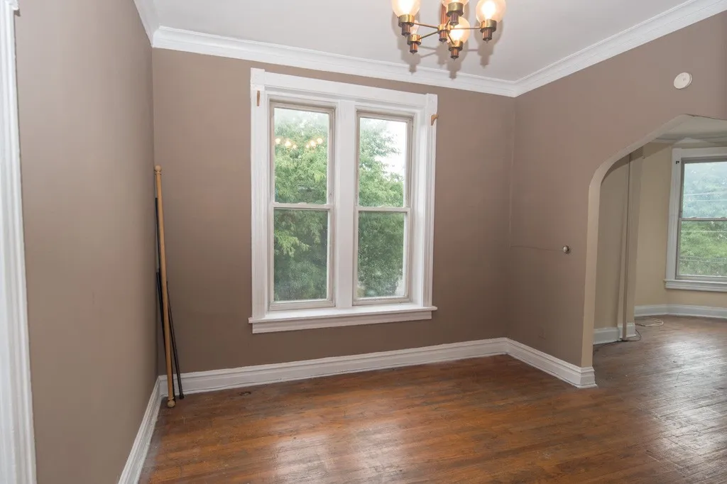 1058 N Rockwell St, ,  60622, USA 60622-unit#2F-Chicago-IL