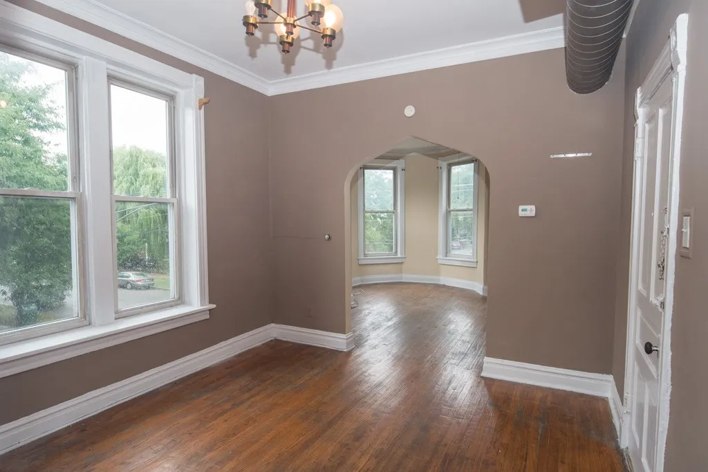 1058 N Rockwell St, ,  60622, USA 60622-unit#2F-Chicago-IL
