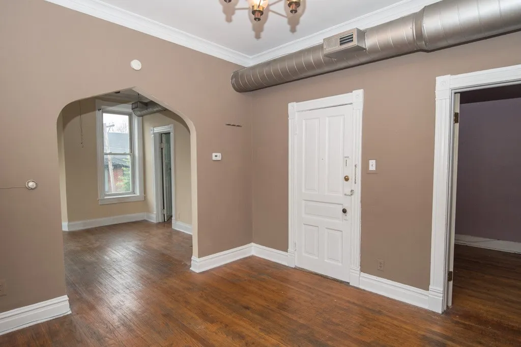 1058 N Rockwell St, ,  60622, USA 60622-unit#2F-Chicago-IL
