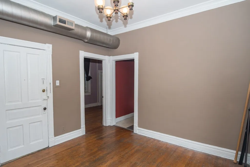 1058 N Rockwell St, ,  60622, USA 60622-unit#2F-Chicago-IL