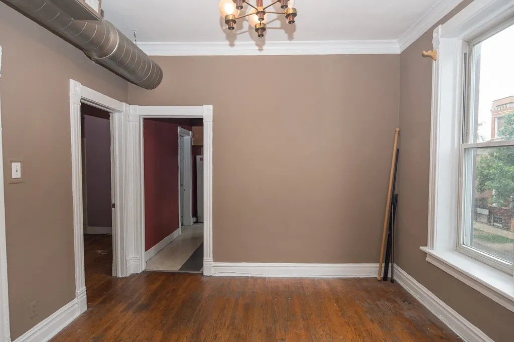 1058 N Rockwell St, ,  60622, USA 60622-unit#2F-Chicago-IL