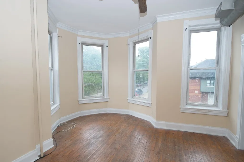 1058 N Rockwell St, ,  60622, USA 60622-unit#2F-Chicago-IL
