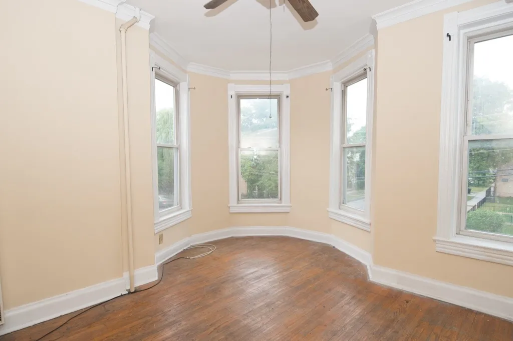 1058 N Rockwell St, ,  60622, USA 60622-unit#2F-Chicago-IL
