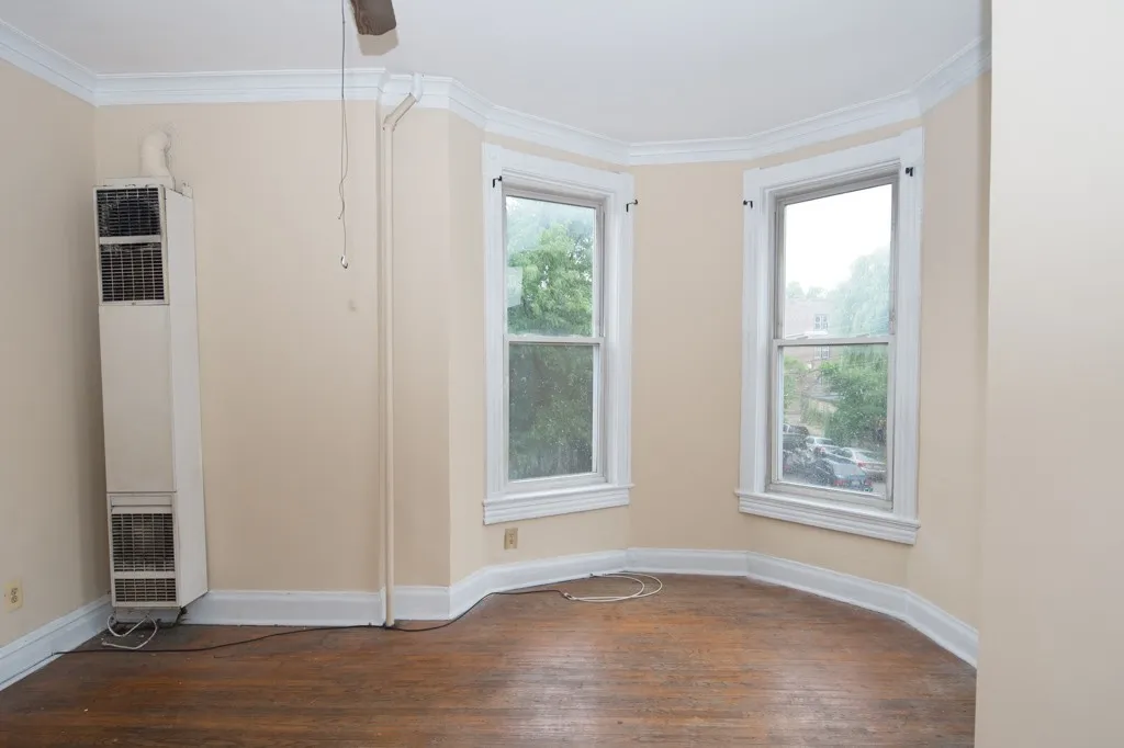 1058 N Rockwell St, ,  60622, USA 60622-unit#2F-Chicago-IL