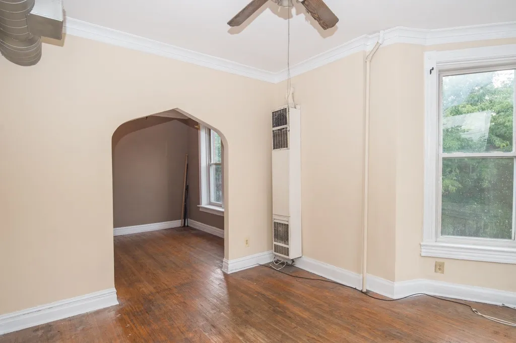 1058 N Rockwell St, ,  60622, USA 60622-unit#2F-Chicago-IL