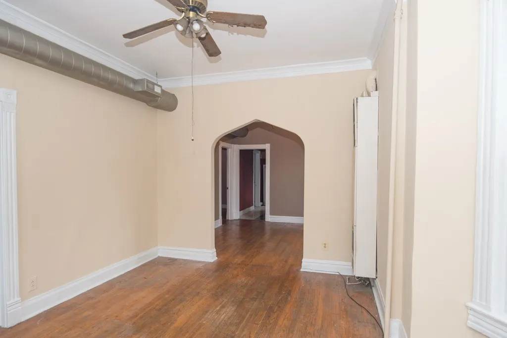 1058 N Rockwell St, ,  60622, USA 60622-unit#2F-Chicago-IL