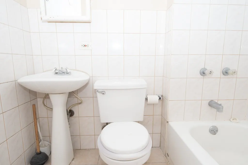 1058 N Rockwell St, ,  60622, USA 60622-unit#2F-Chicago-IL