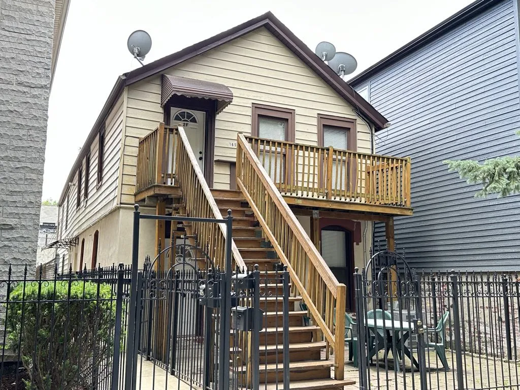1653 W Superior St, , 60622, USA 60622-unit#1F-Chicago-IL