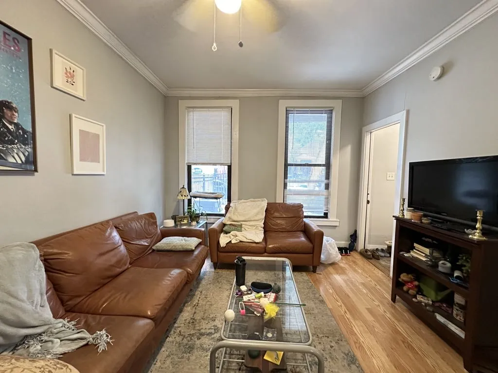 1653 W Superior St, , 60622, USA 60622-unit#1F-Chicago-IL