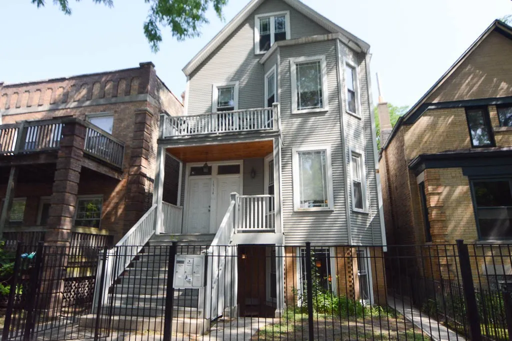 1314 W Roscoe St, , 60657, USA 60657-unit#2-Chicago-IL
