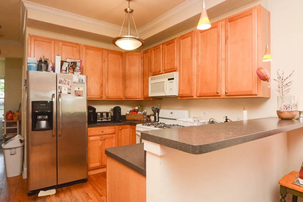 1314 W Roscoe St, ,  60657, USA 60657-unit#2-Chicago-IL