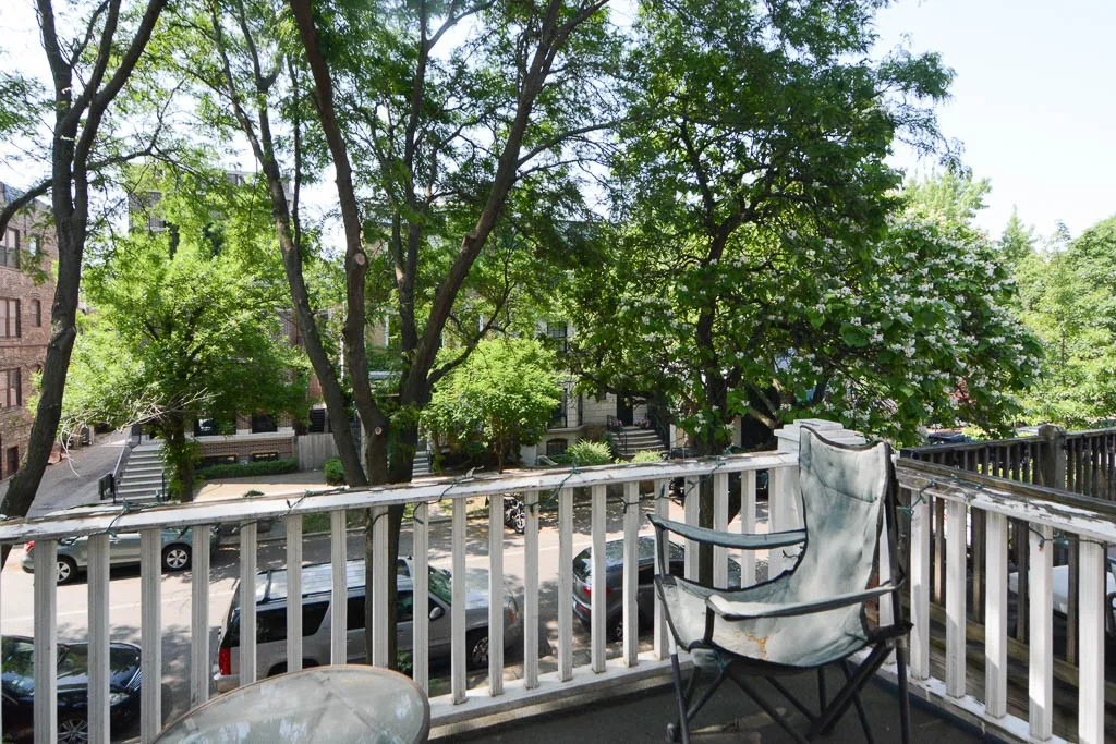 1314 W Roscoe St, ,  60657, USA 60657-unit#2-Chicago-IL